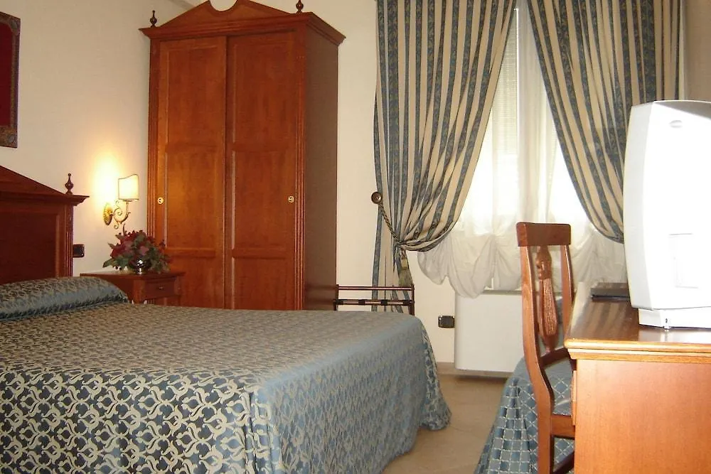 D'Angelo Palace Hotel Mazara del Vallo 3*,  Italy