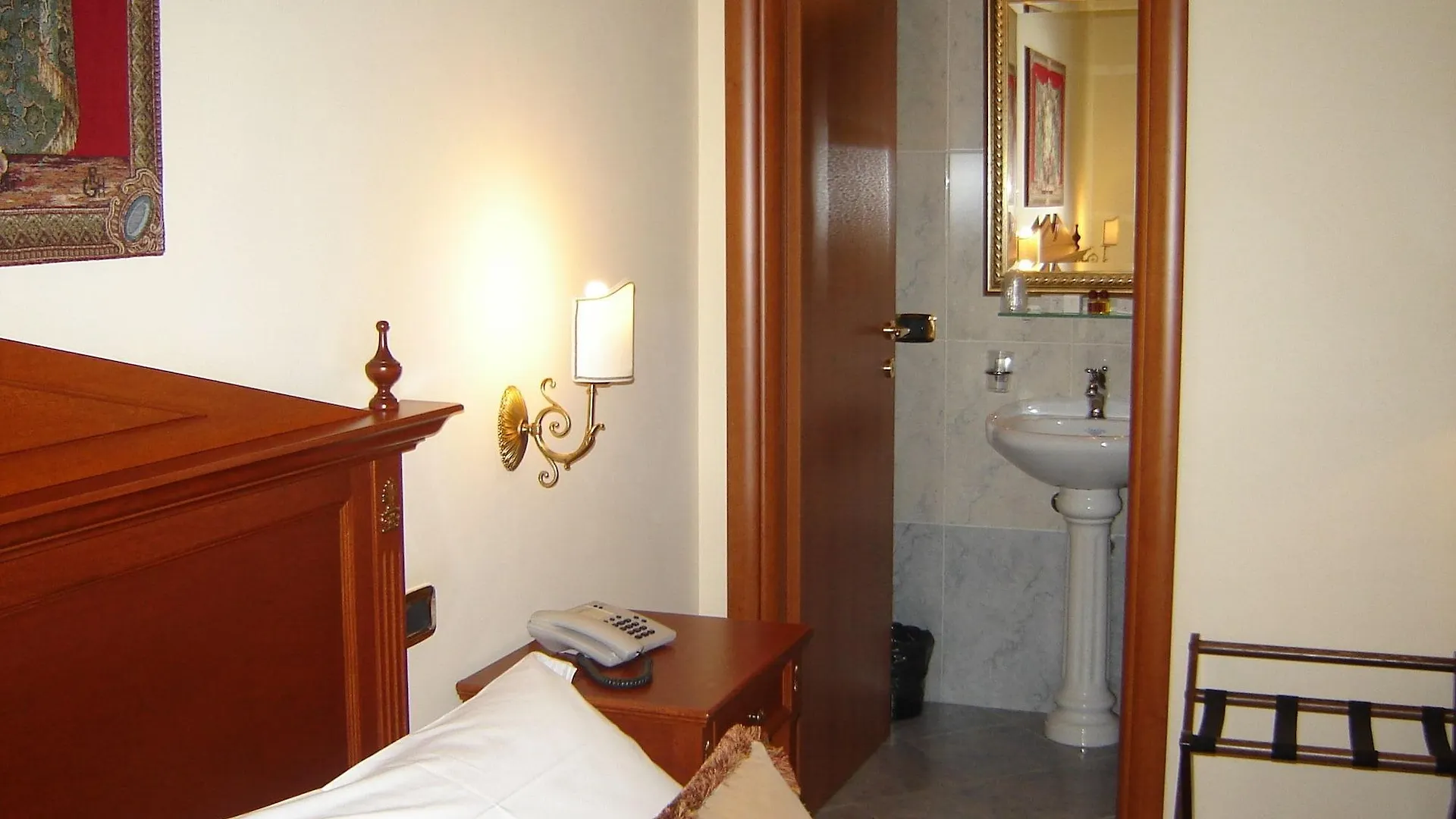 D'Angelo Palace Hotel Mazara del Vallo