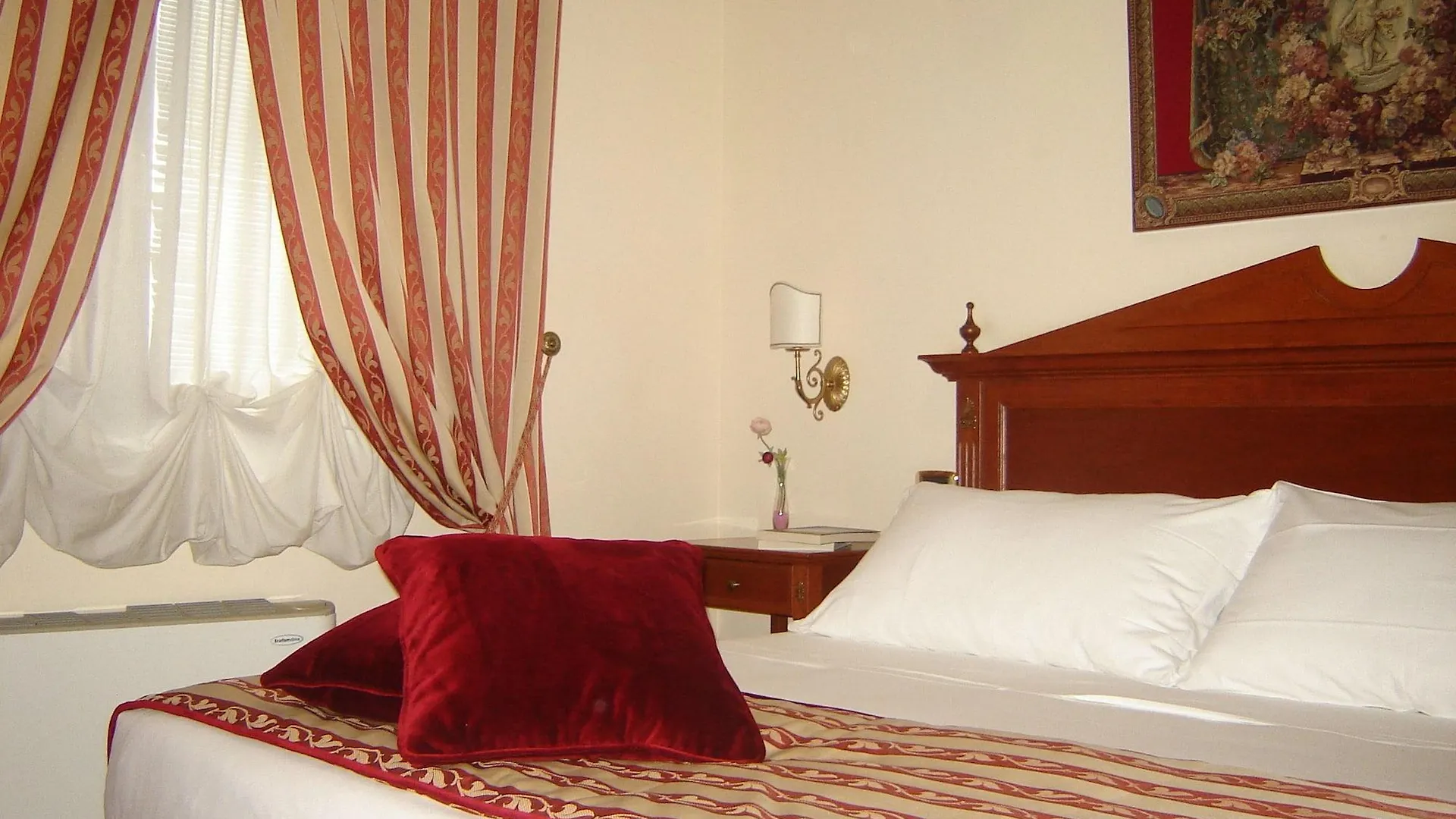 D'Angelo Palace Hotel Mazara del Vallo