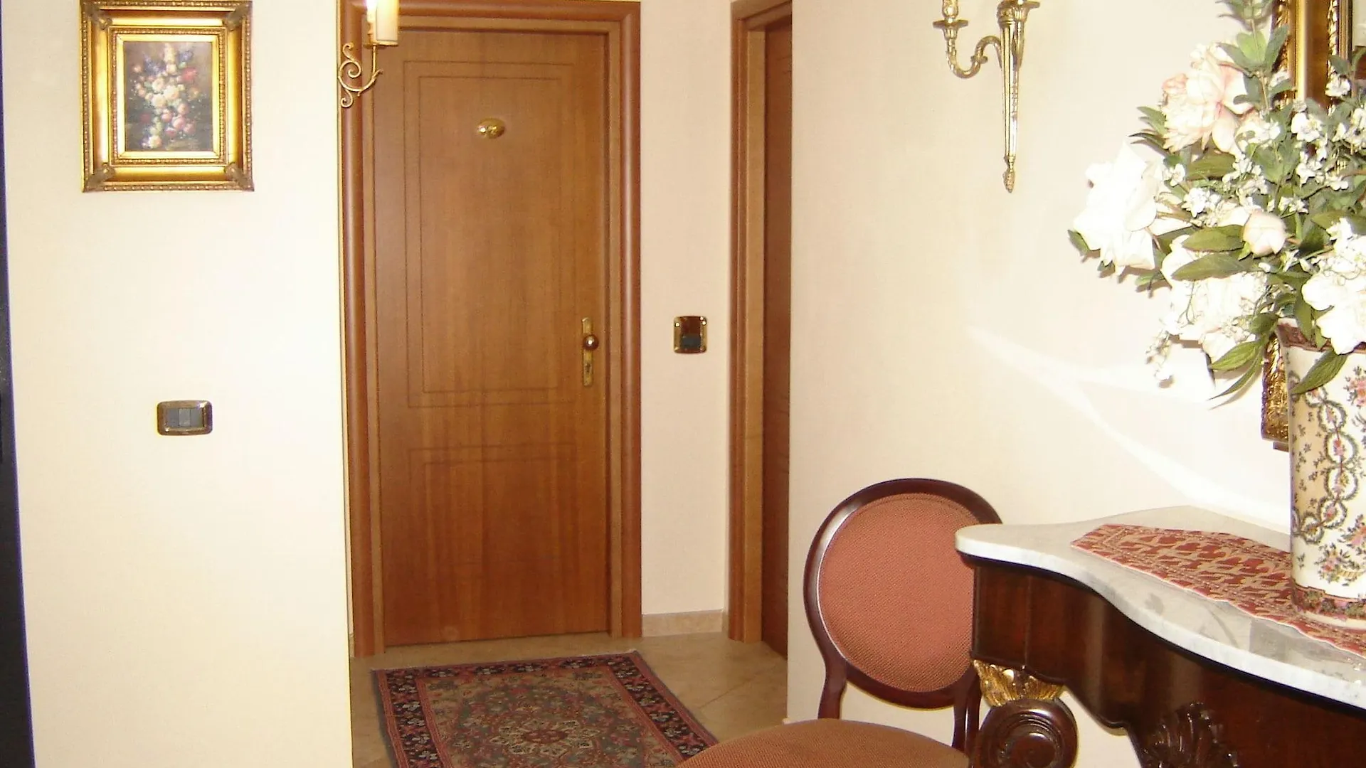 D'Angelo Palace Hotel Mazara del Vallo 3*,