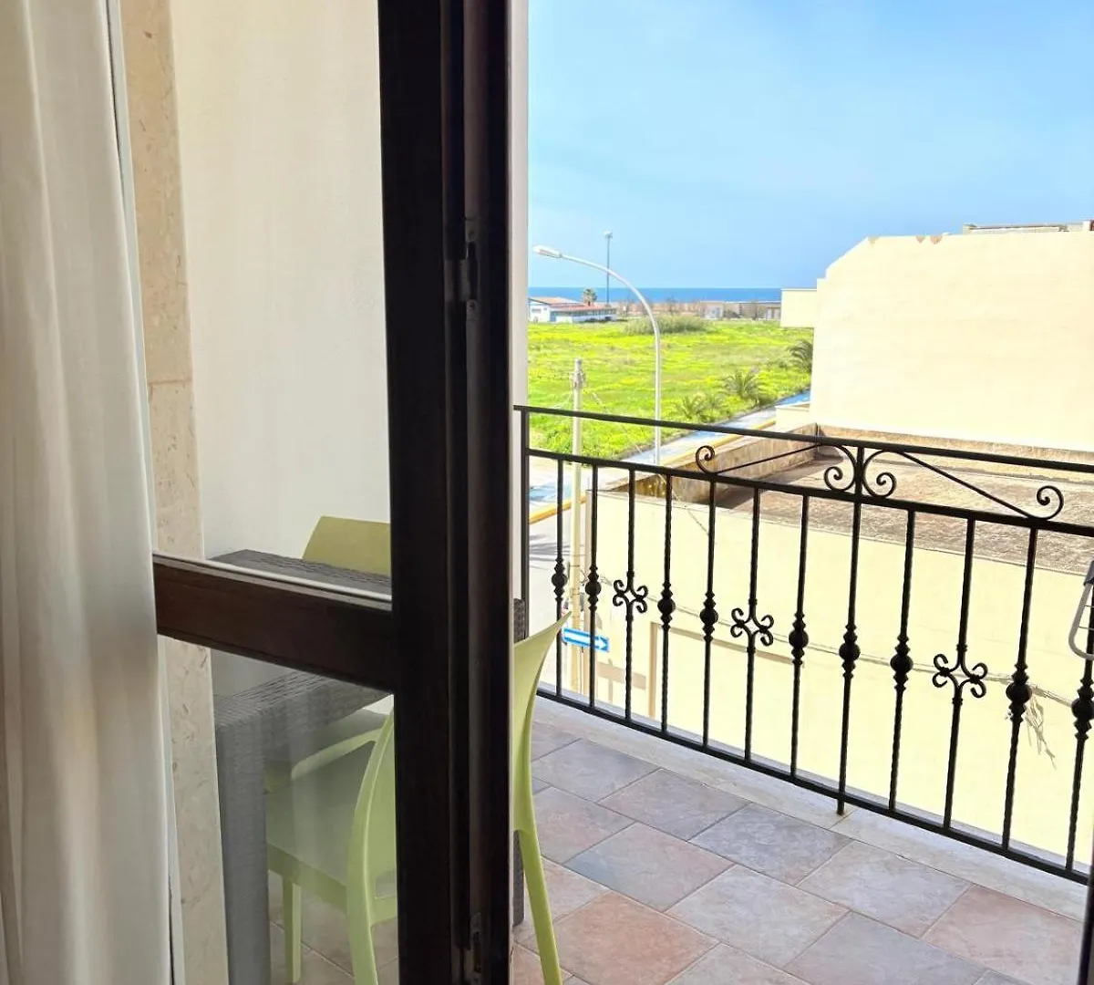 D'Angelo Palace Hotel Mazara del Vallo