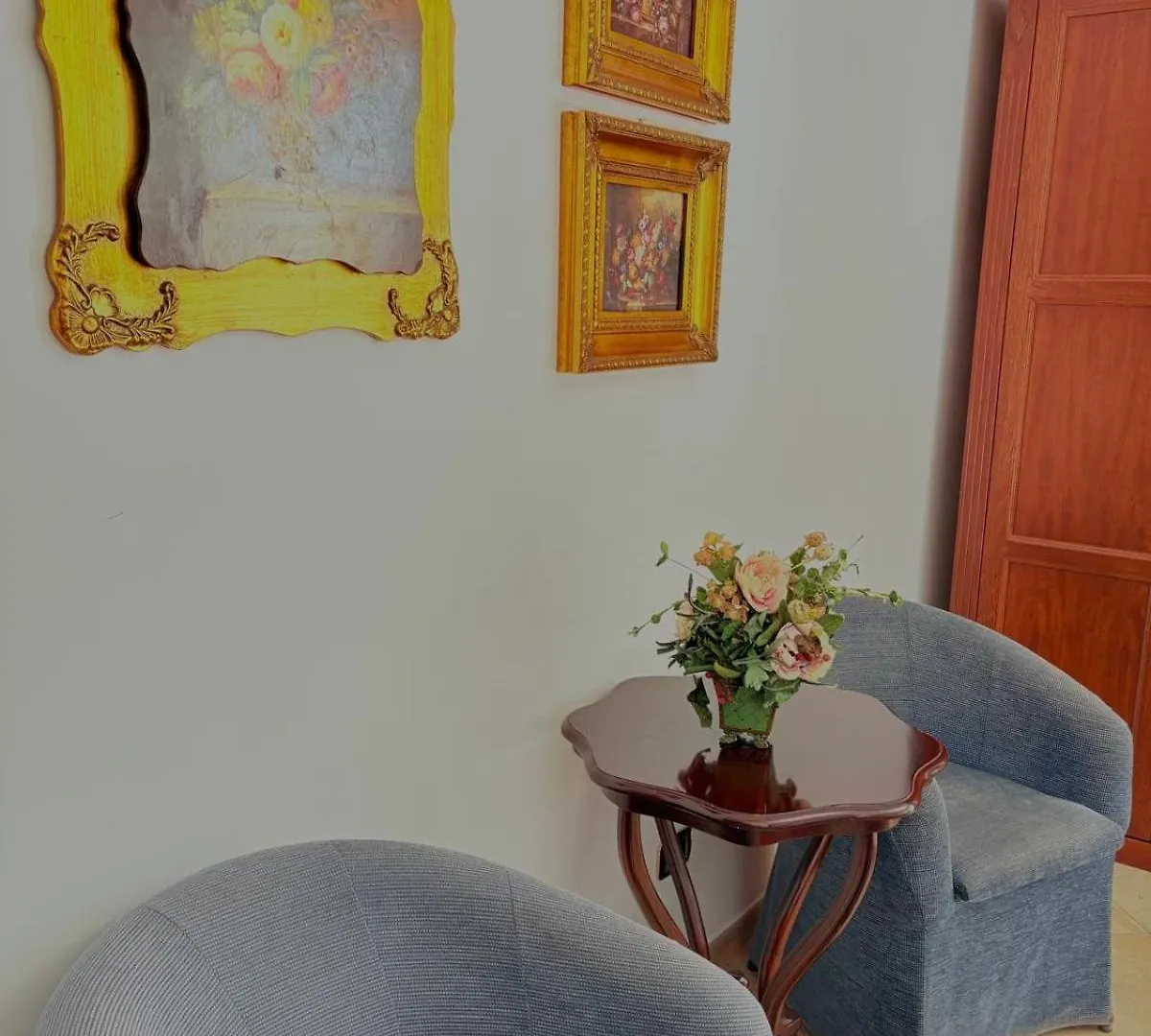 D'Angelo Palace Hotel Mazara del Vallo 3*,  Italy