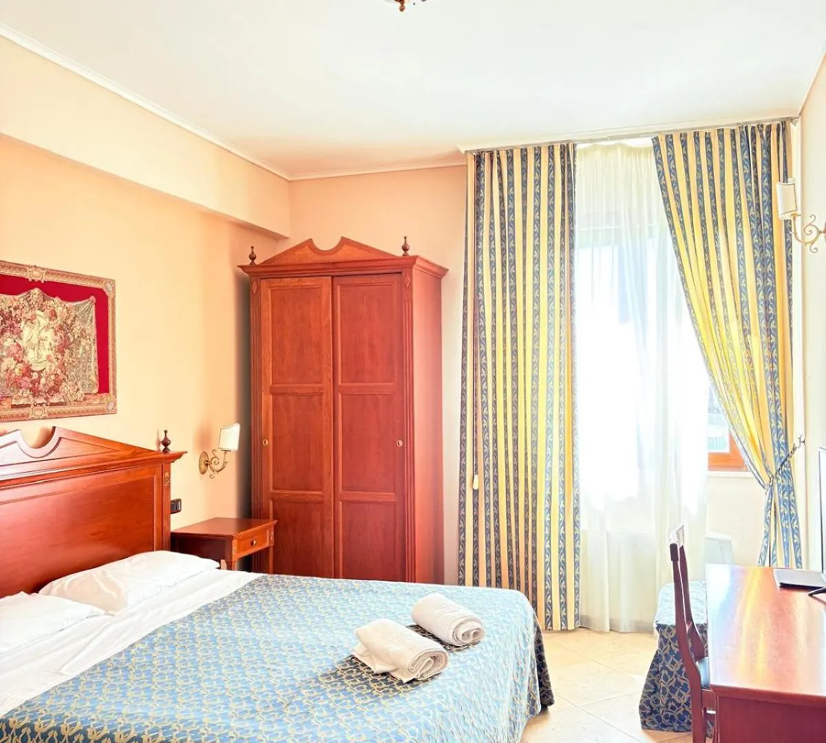 D'Angelo Palace Hotel Mazara del Vallo 3*,