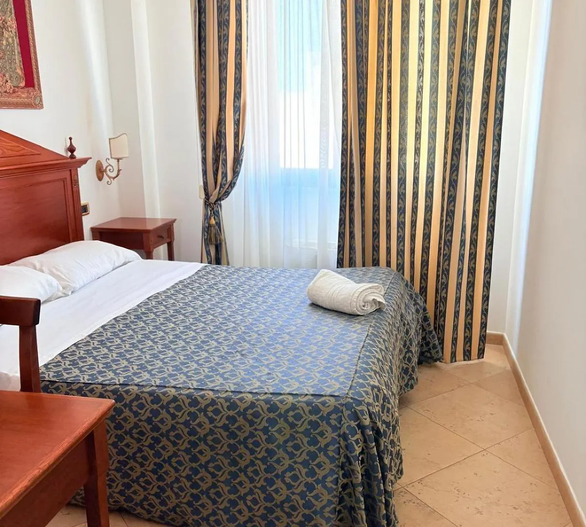D'Angelo Palace Hotel Mazara del Vallo