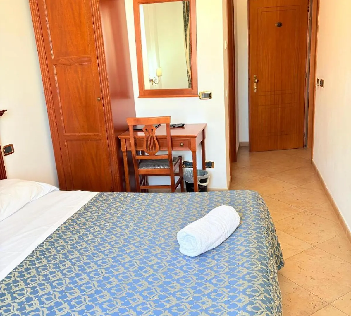 D'Angelo Palace Hotel Mazara del Vallo Italy