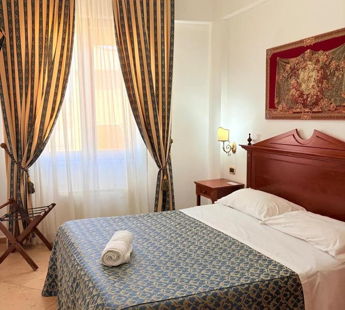 D'Angelo Palace Hotel Mazara del Vallo Italy