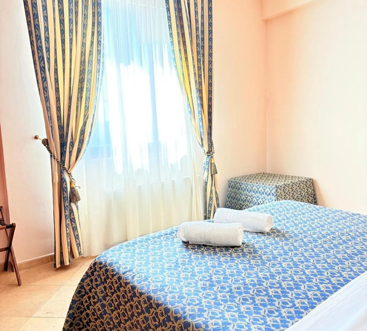 D'Angelo Palace Hotel Mazara del Vallo