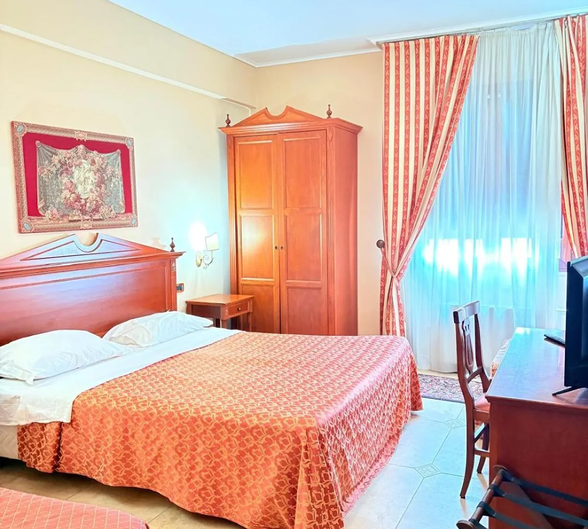 D'Angelo Palace Hotel Mazara del Vallo