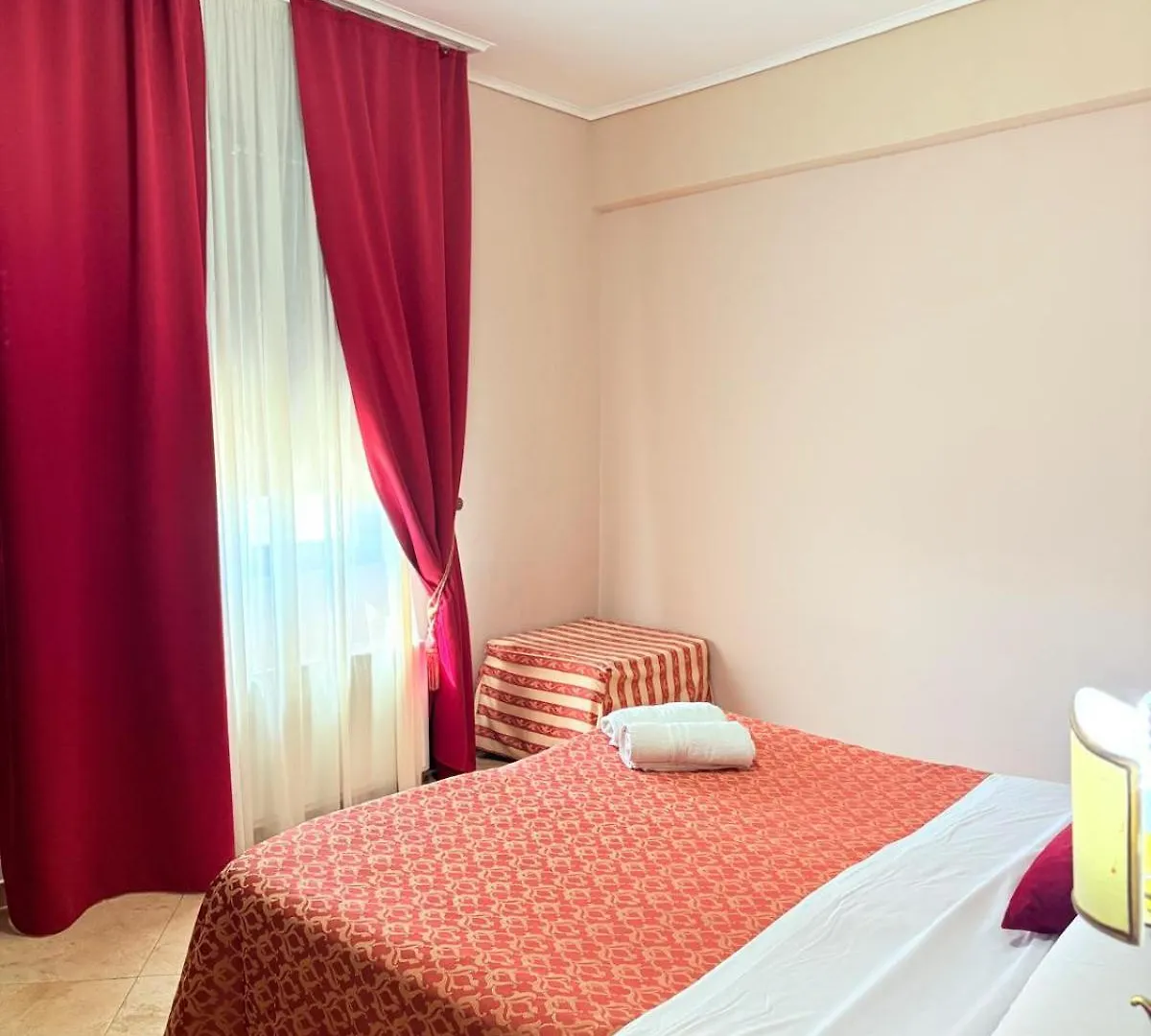 D'Angelo Palace Hotel Mazara del Vallo
