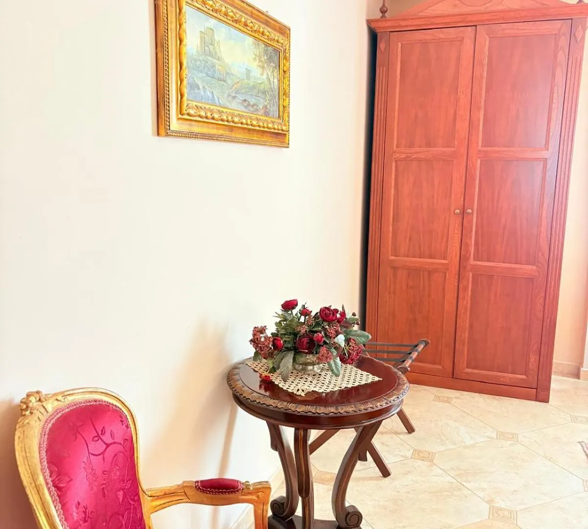 D'Angelo Palace Hotel Mazara del Vallo
