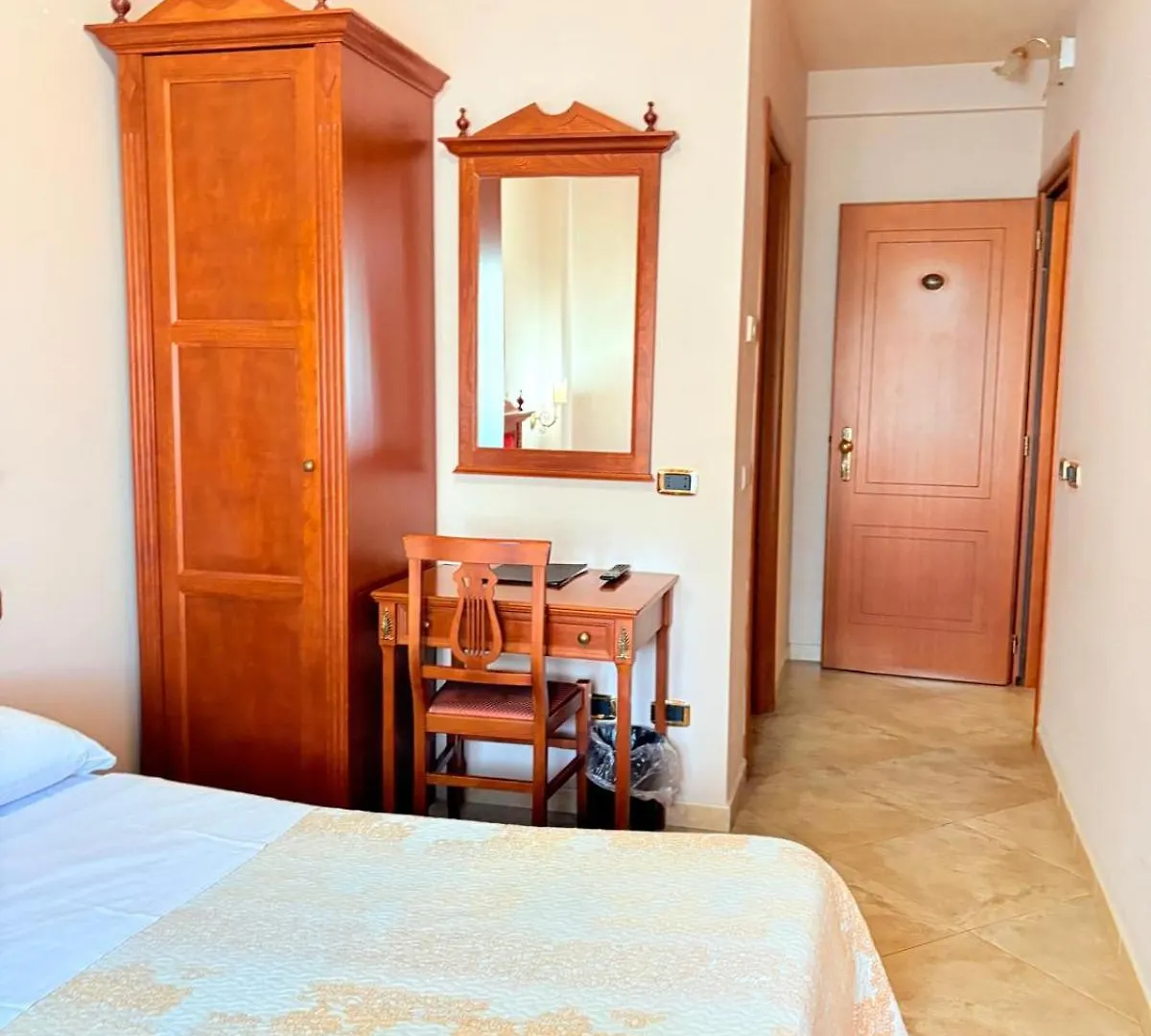 D'Angelo Palace Hotel Mazara del Vallo 3*,