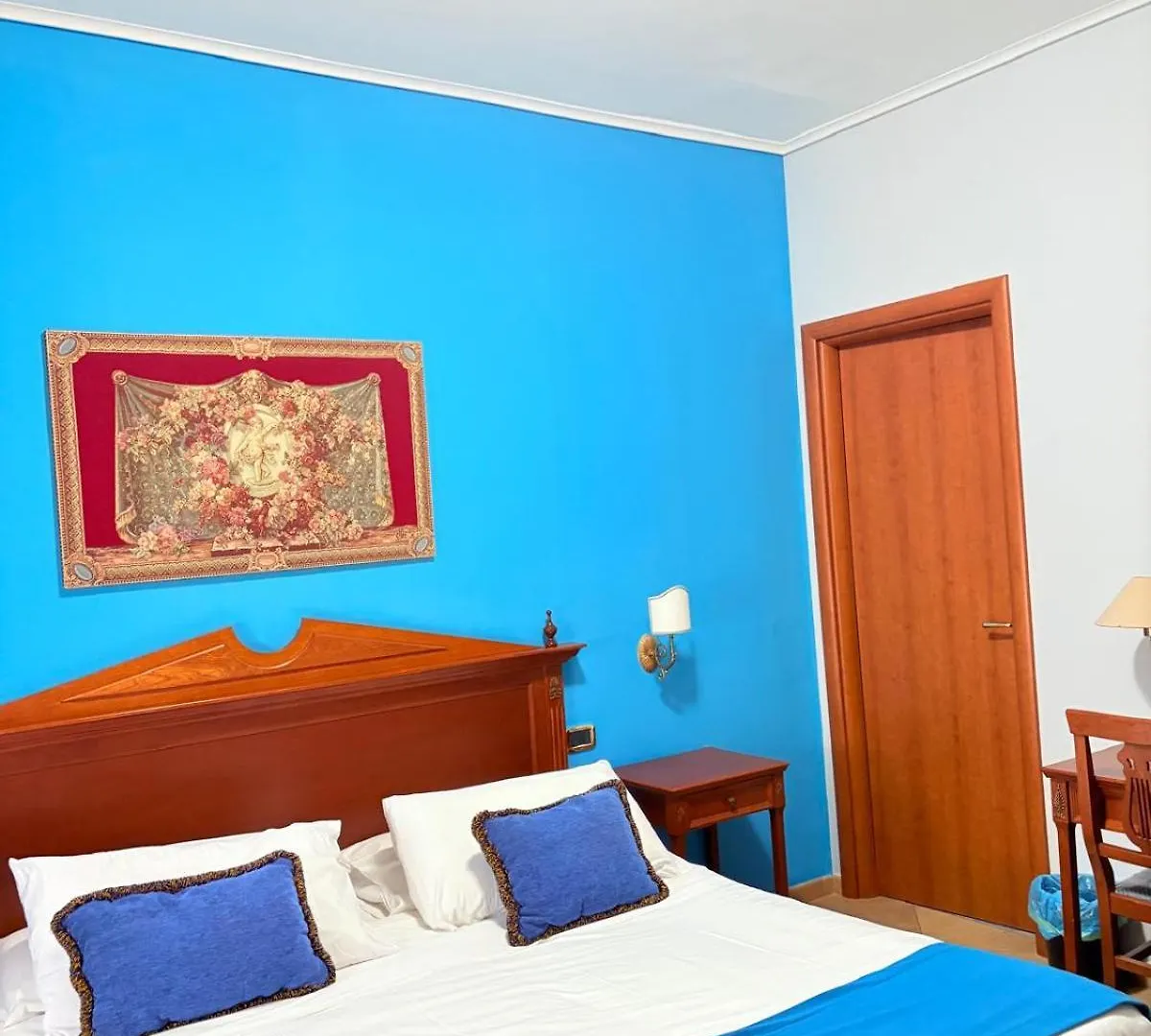 ***  D'Angelo Palace Hotel Mazara del Vallo Italy