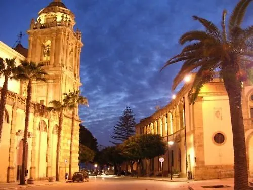 D'Angelo Palace Hotel Mazara del Vallo 3*,