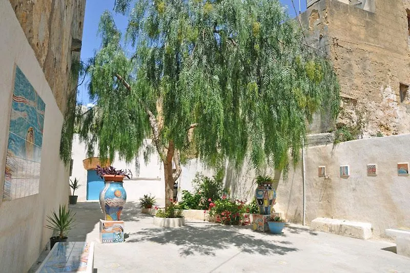 D'Angelo Palace Hotel Mazara del Vallo