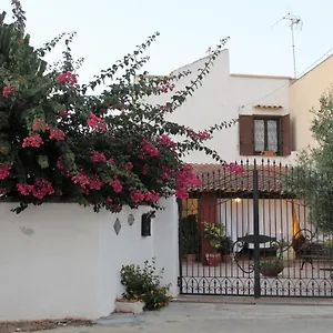  Casa vacanze La Casa Di Patrizia