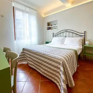 ** Bed & Breakfast San Francesco Italy