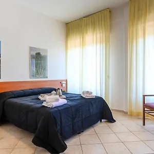 *** Hotel Vico Alto Italy