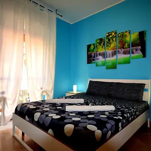 Apartamento Naxos Sea