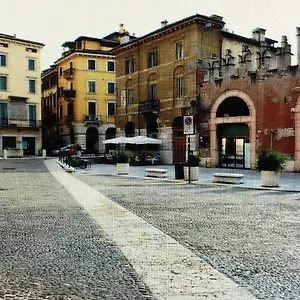 Dolce Maison d'hôtes Vérone