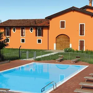  Bed & Breakfast Cascina Volta Italy