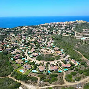 Country Paradise - & Station touristique Stintino
