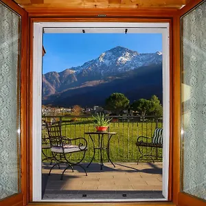 Al Molin Couette-café Colico
