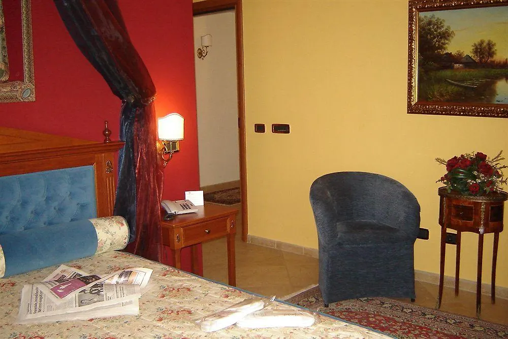 D'Angelo Palace Hotel Mazara del Vallo Italy