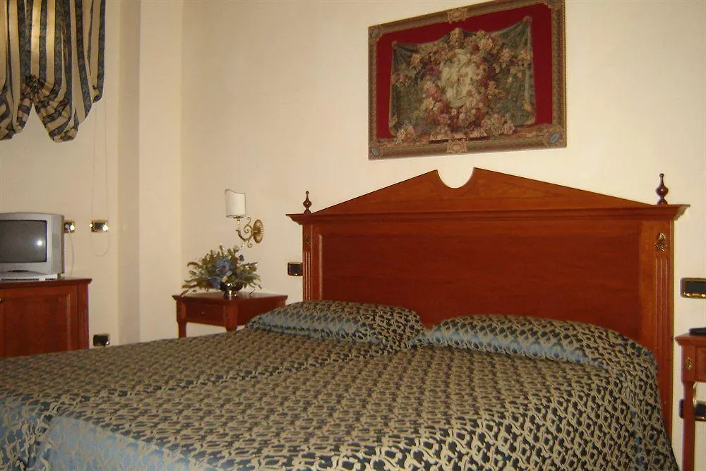D'Angelo Palace Hotel Mazara del Vallo