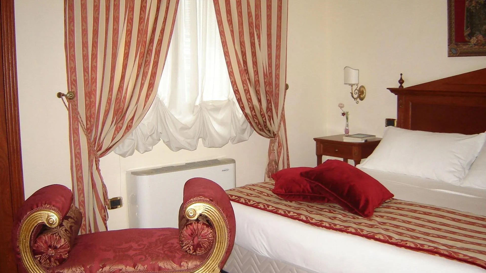 D'Angelo Palace Hotel Mazara del Vallo Italy