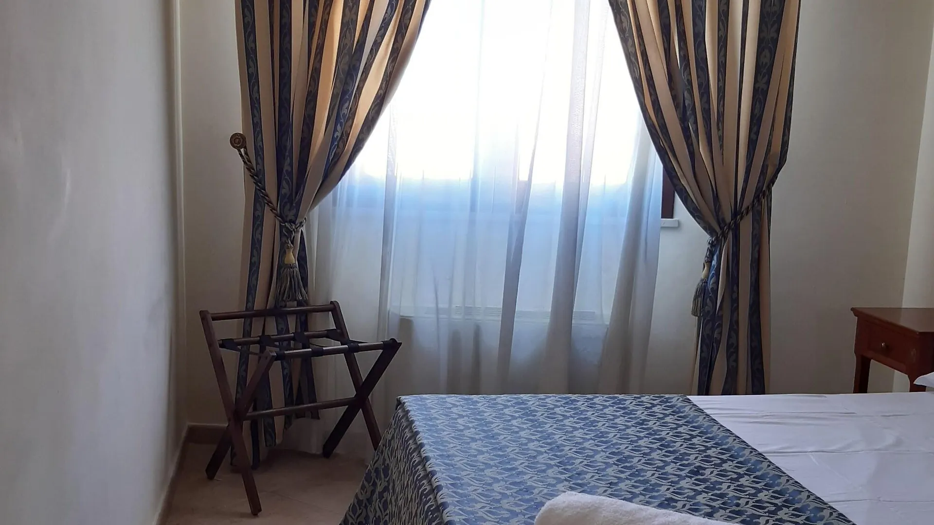 D'Angelo Palace Hotel Mazara del Vallo