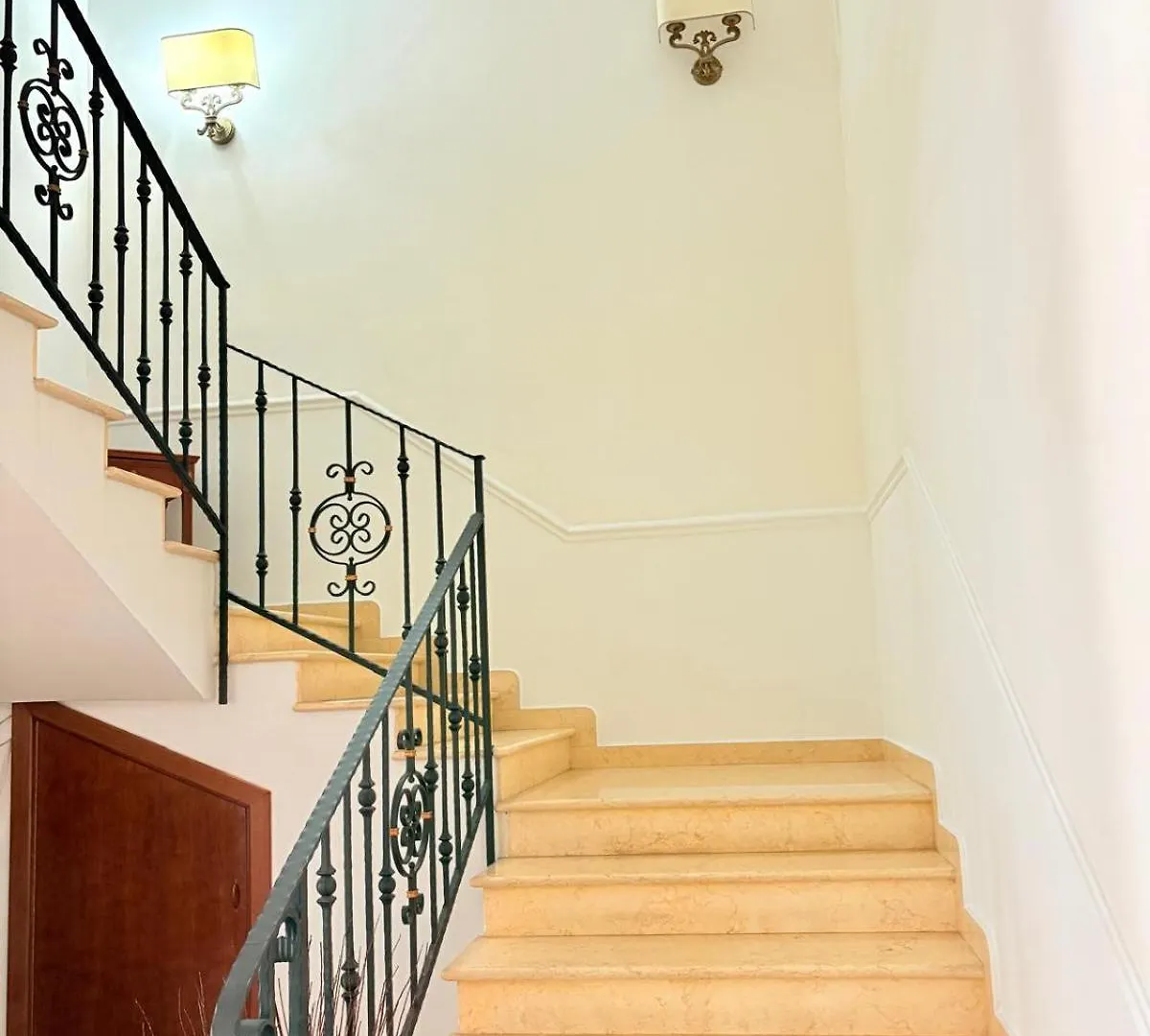 D'Angelo Palace Hotel Mazara del Vallo