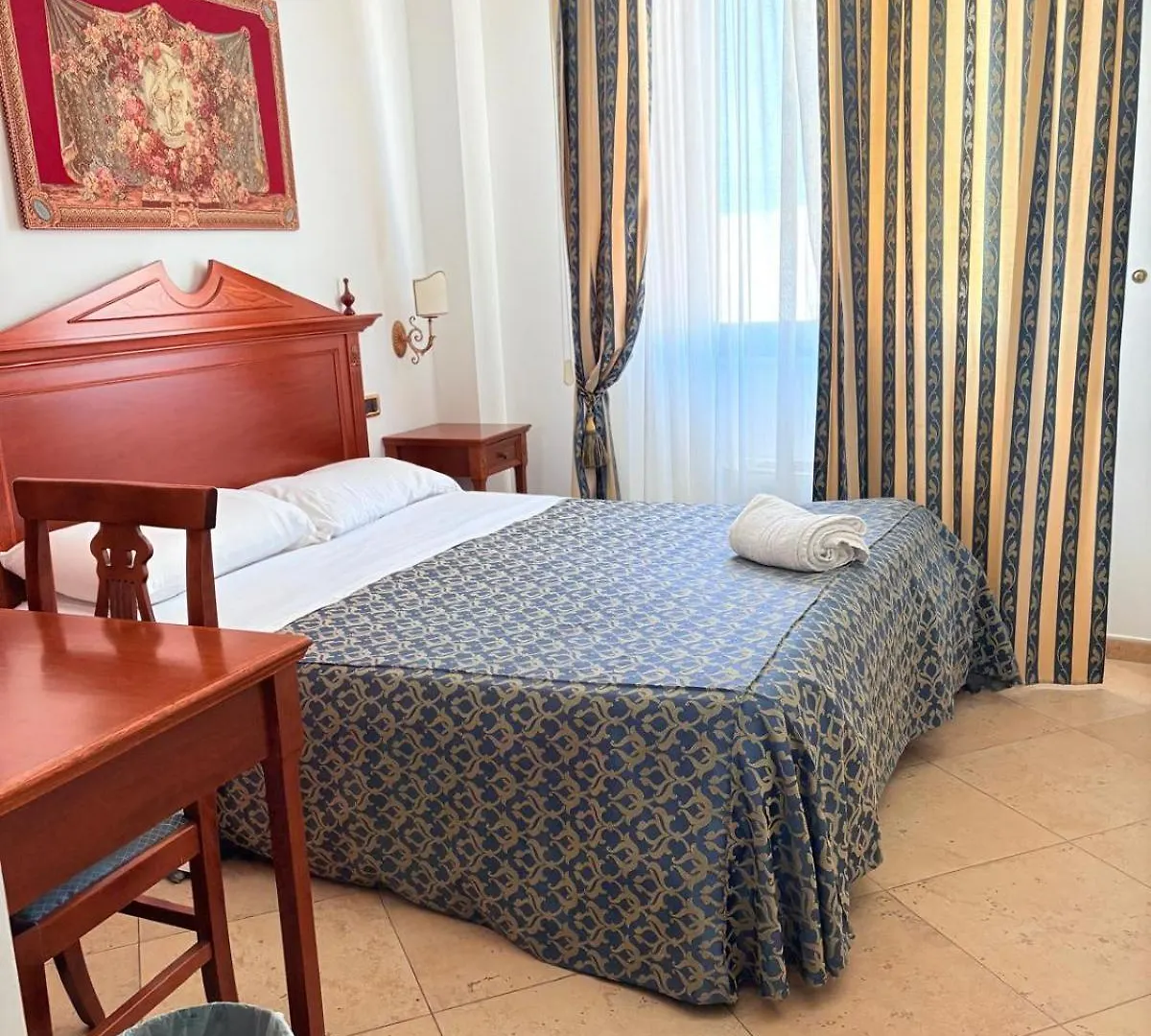 D'Angelo Palace Hotel Mazara del Vallo