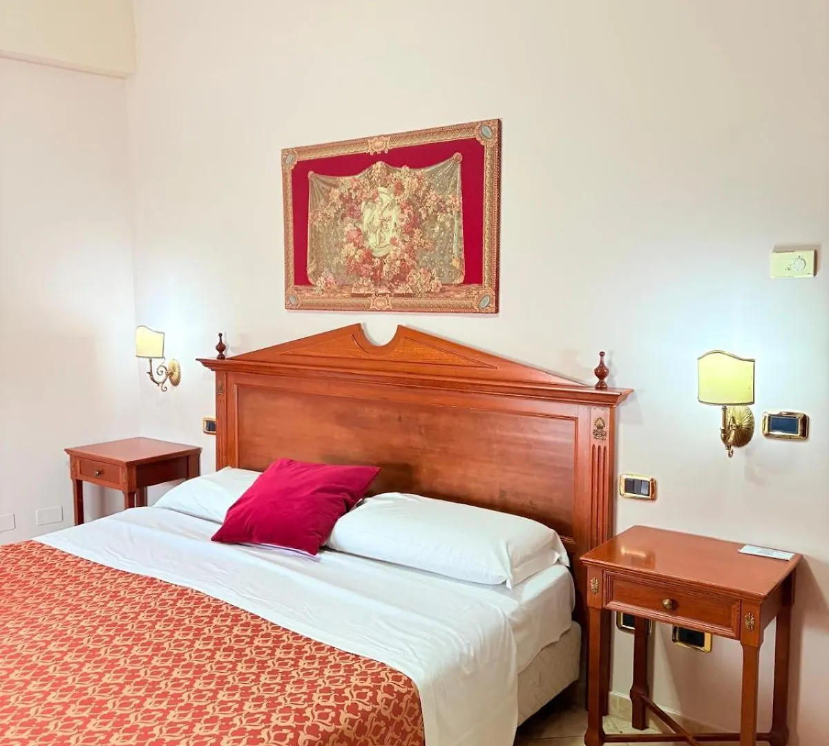 D'Angelo Palace Hotel Mazara del Vallo Italy