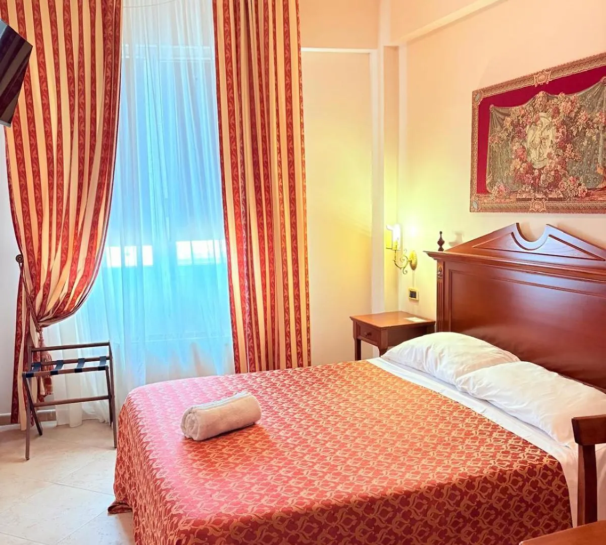 D'Angelo Palace Hotel Mazara del Vallo