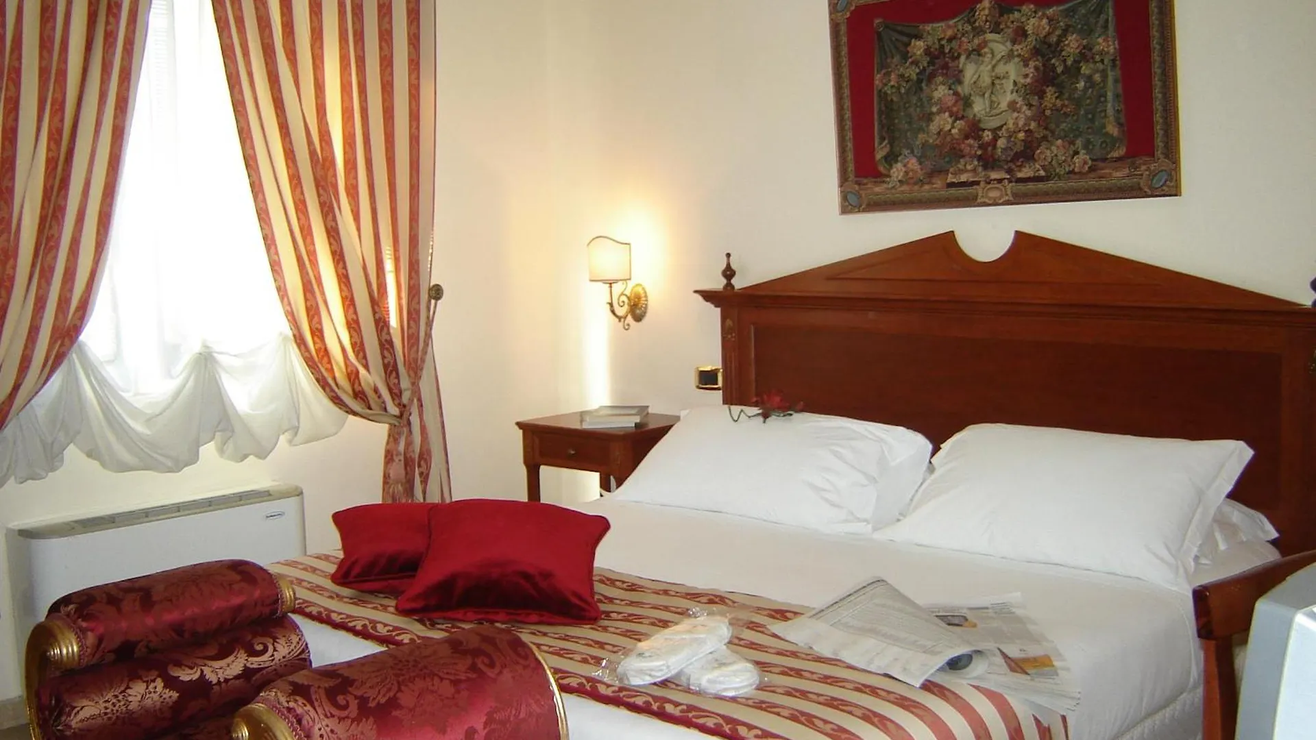 D'Angelo Palace Hotel Mazara del Vallo