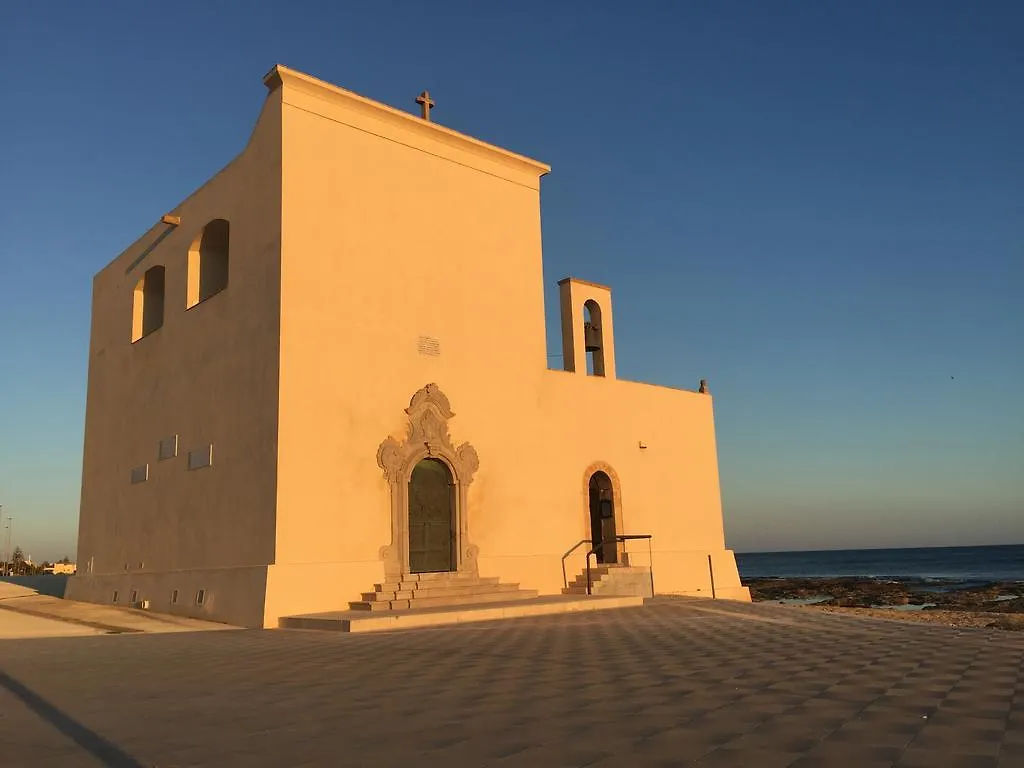 D'Angelo Palace Hotel Mazara del Vallo Italy